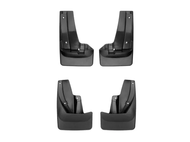 Splash Guard black