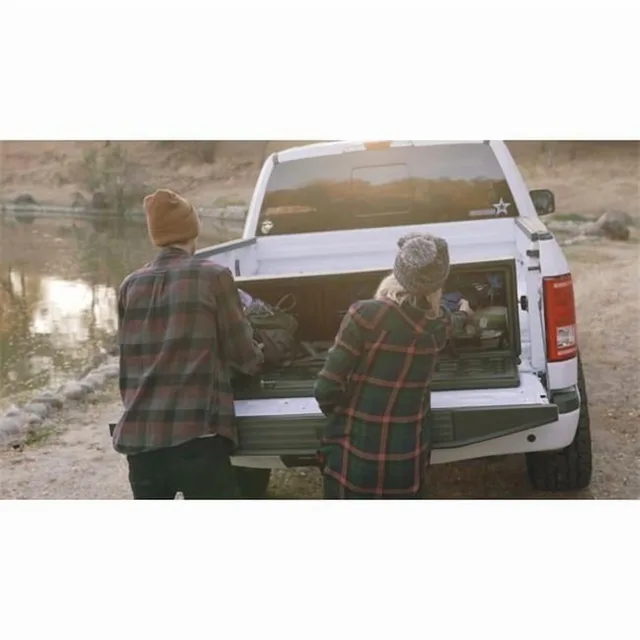 Truck Bed