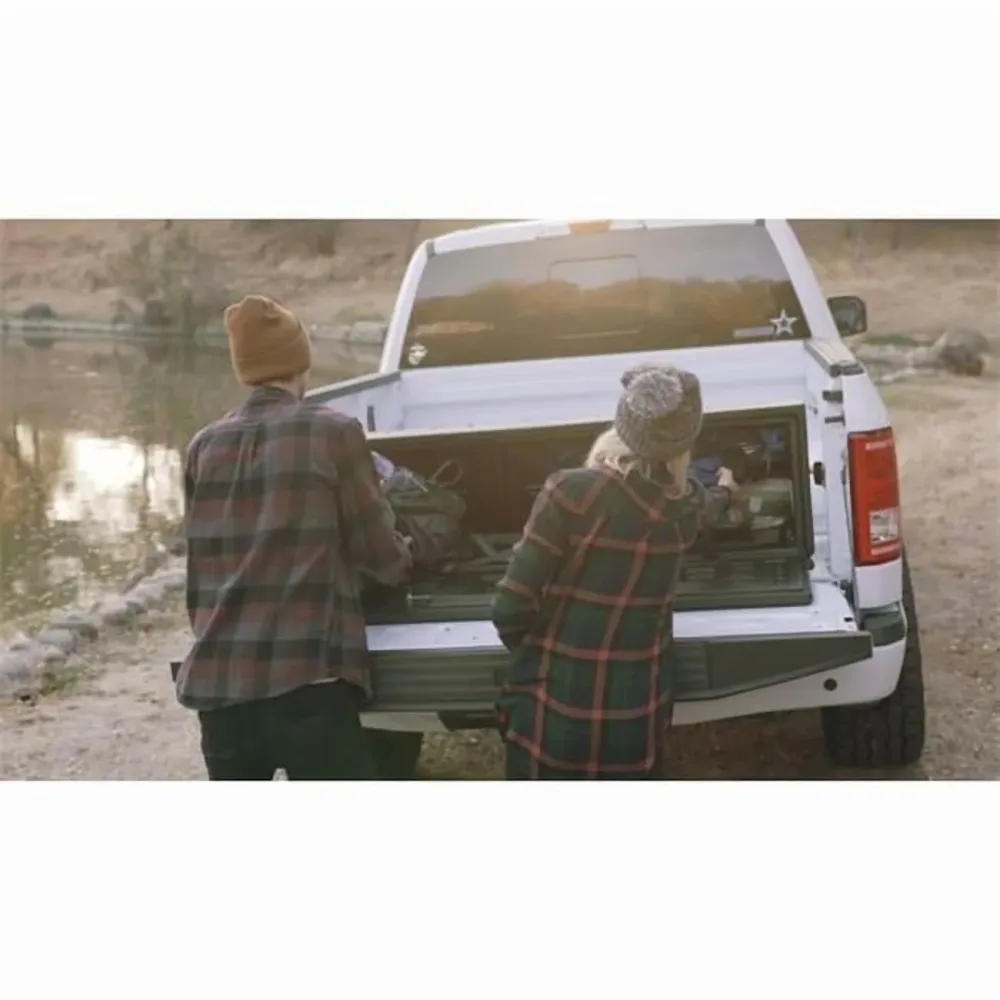 Truck Bed