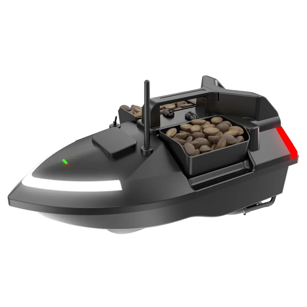 Motor black 2kg 260mm