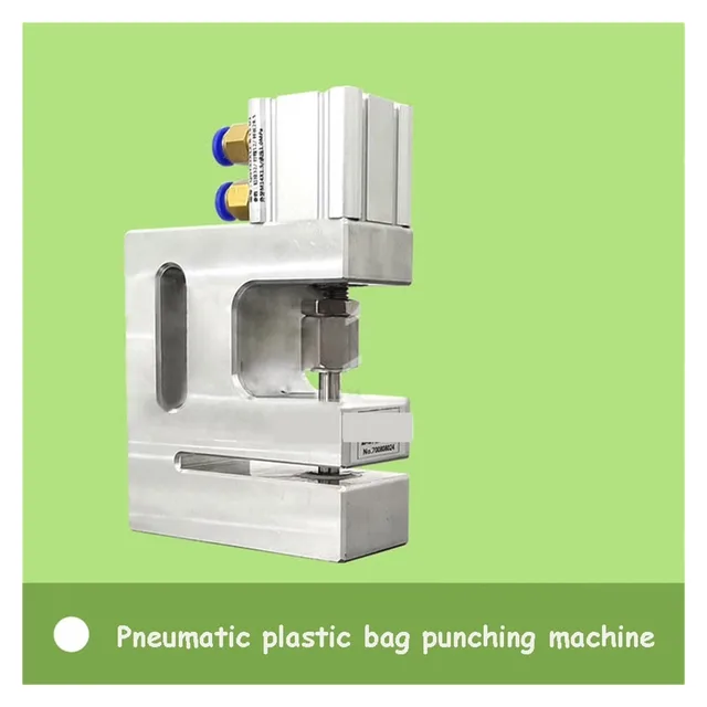 Bag Punching 6mm 5.5cm 3-10kg