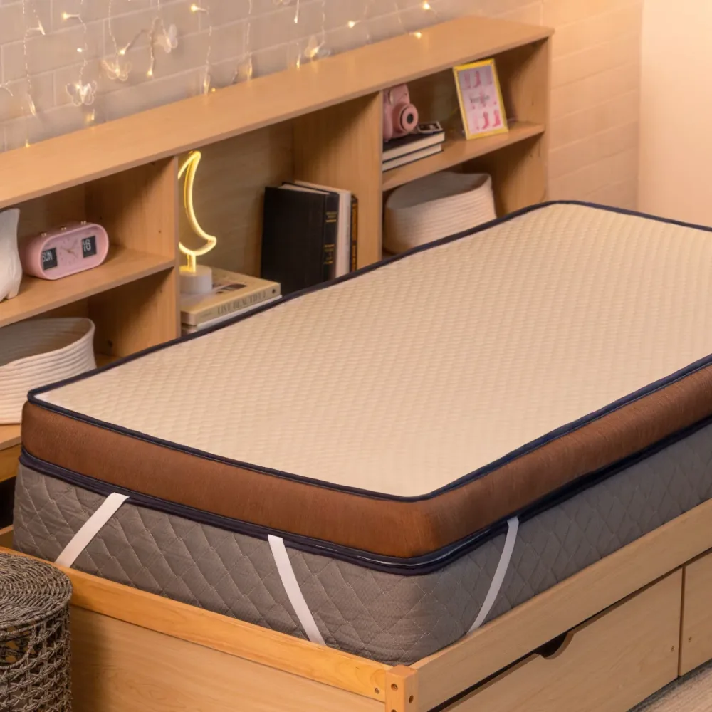 Bedding 3 in 2 inches 4lb