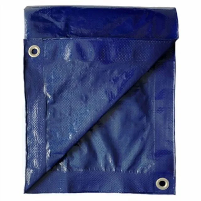 Tarp Cover 16' 20' blue