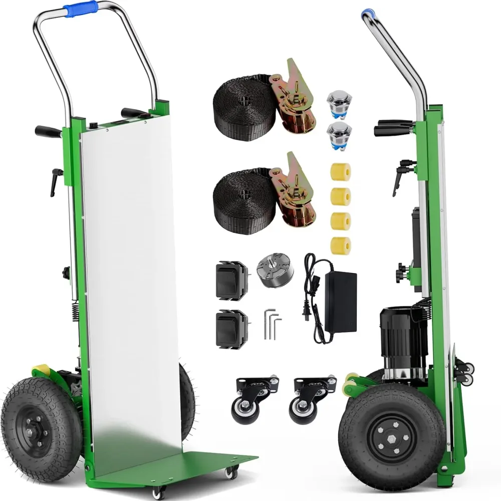 Truck 900lbs 1300w heavy-duty