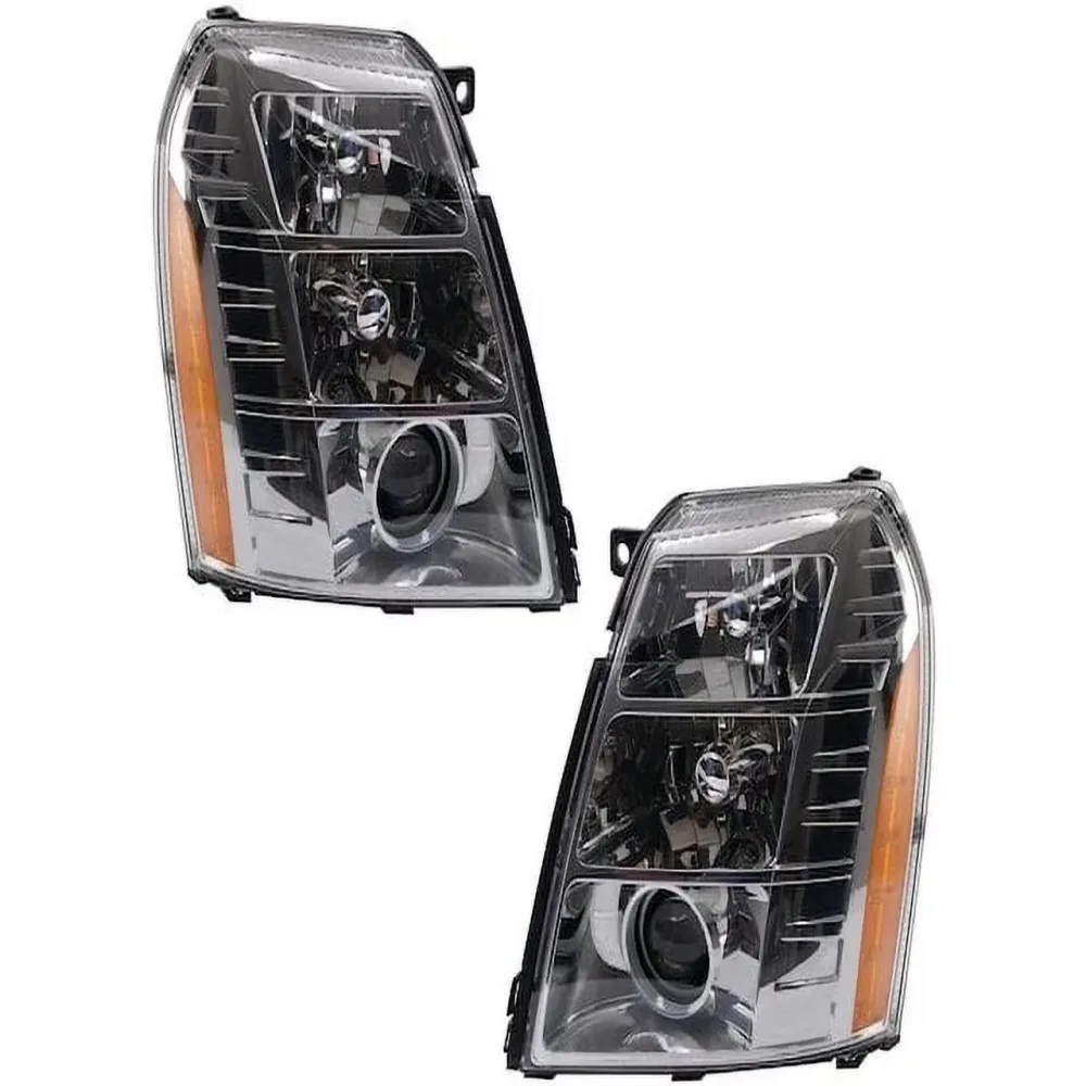 Truck Lighting
