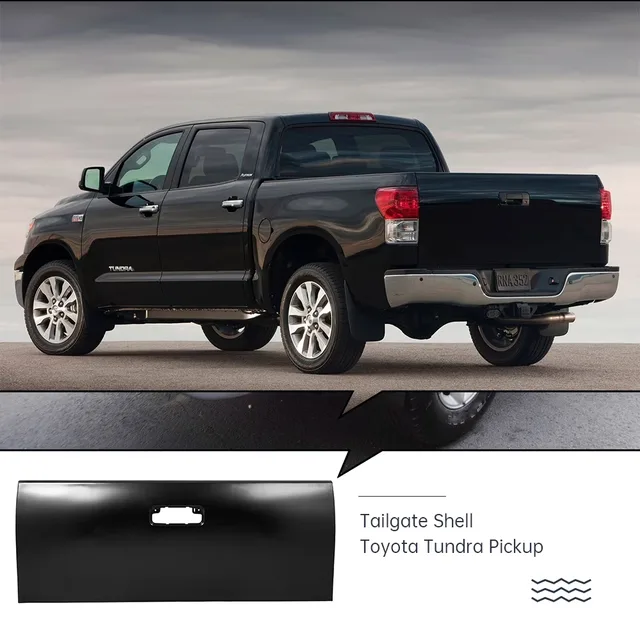 Body & Glass Parts 4.72 inches black