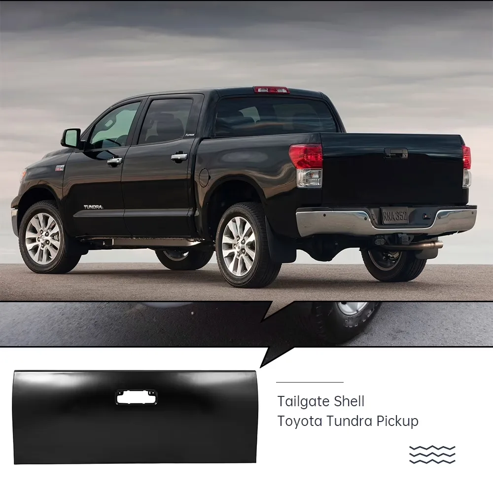 Body & Glass Parts 4.72 inches black