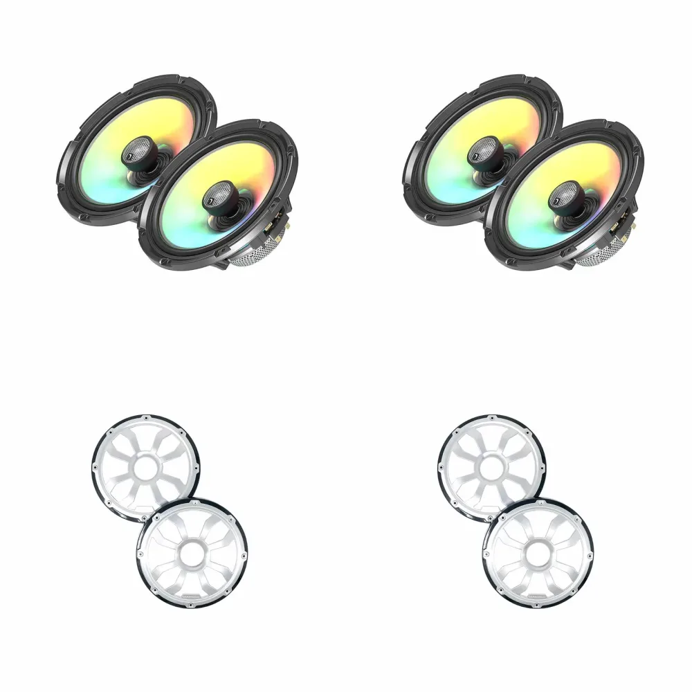 Audio black