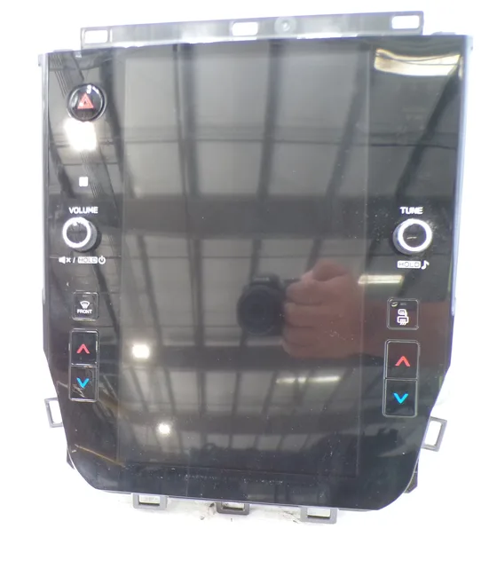 Oem Replacement Parts