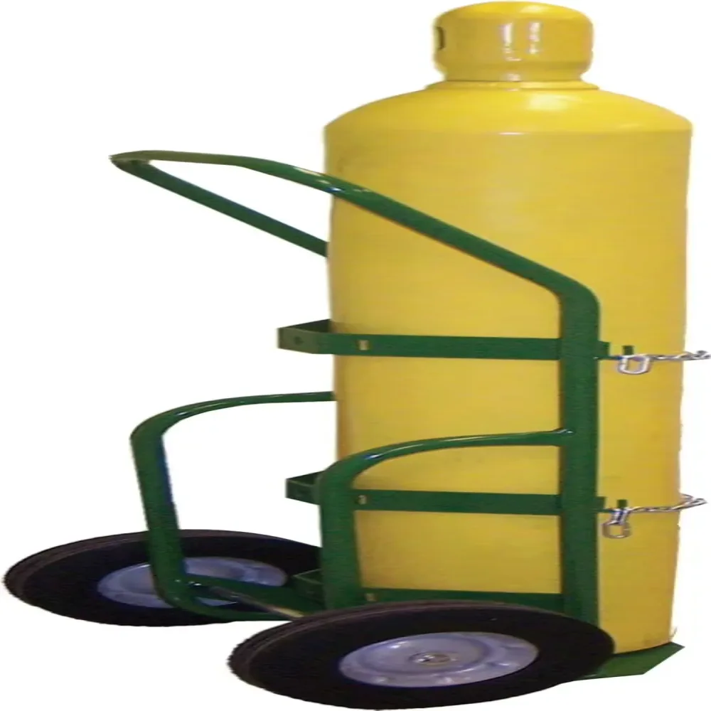 Cart 2 in 500 lb heavy-duty