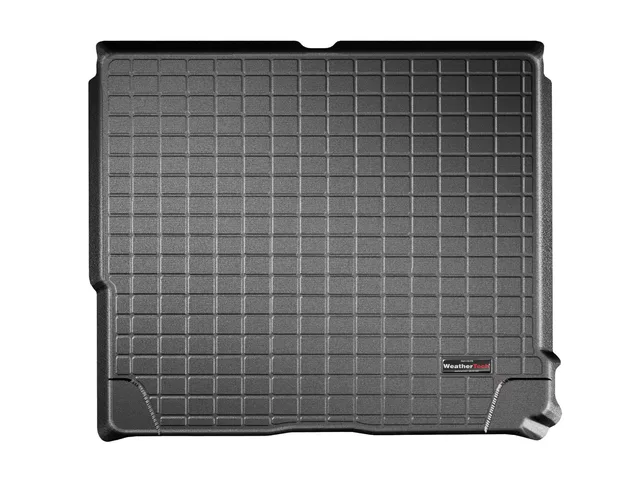 Trunk Liner black