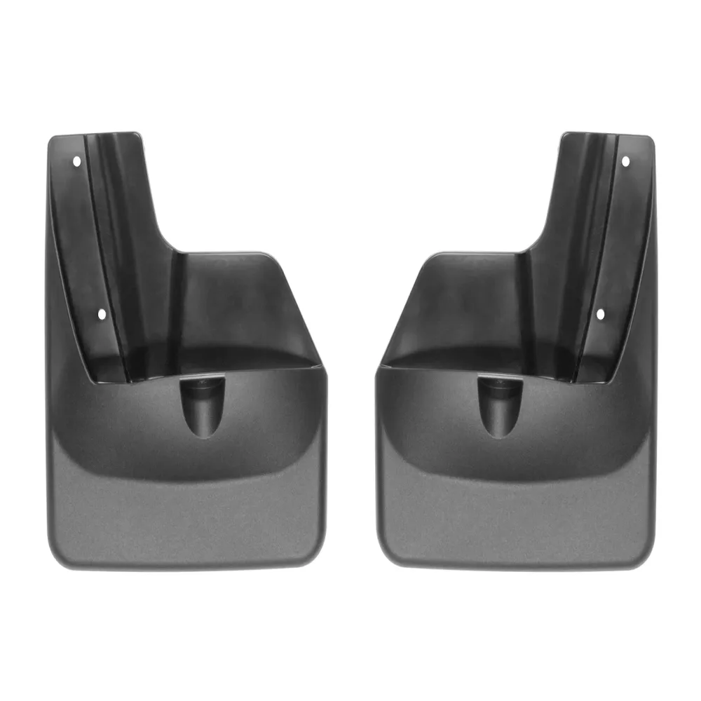 Splash Guard black