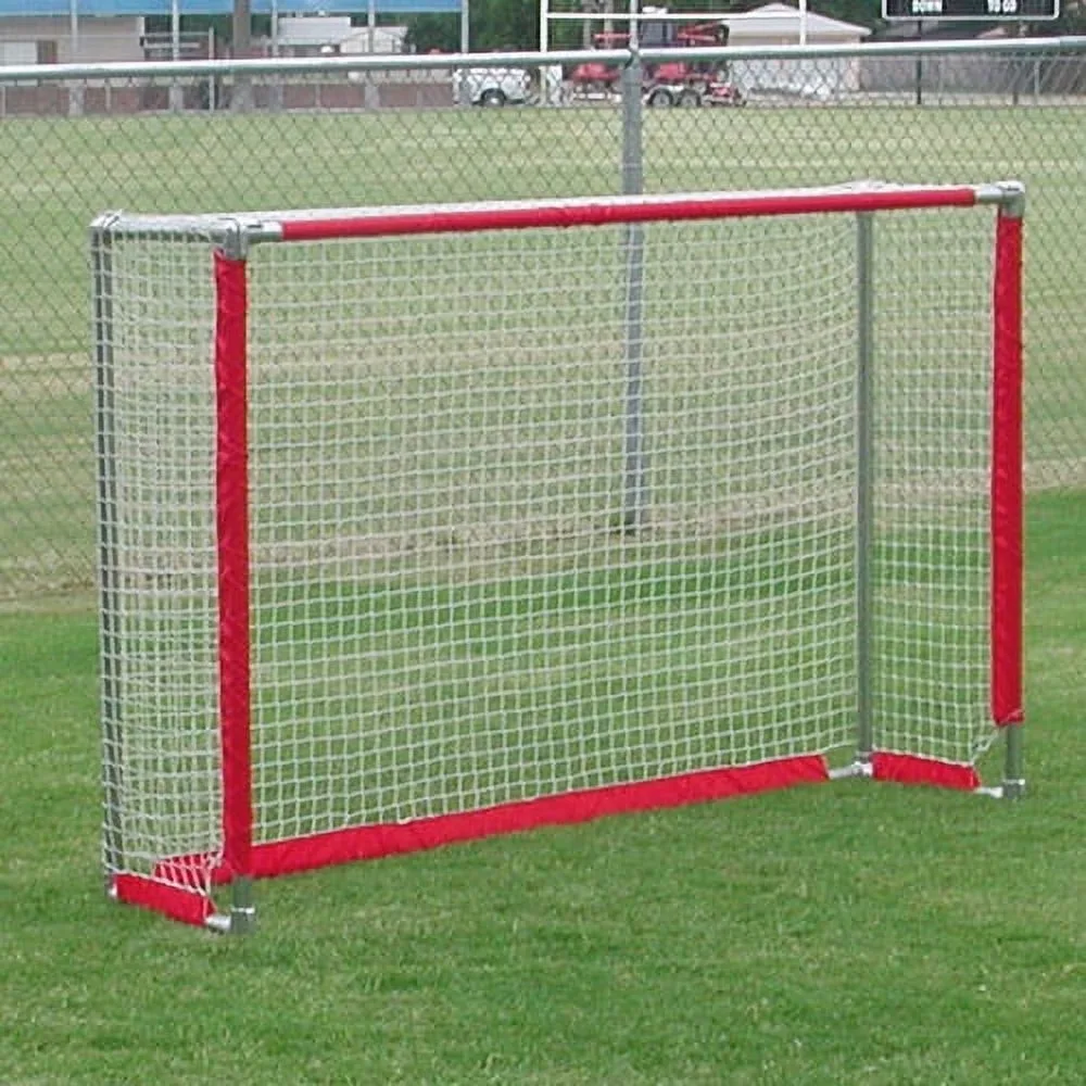 Backyard Soccer 6' 4' 4 ft