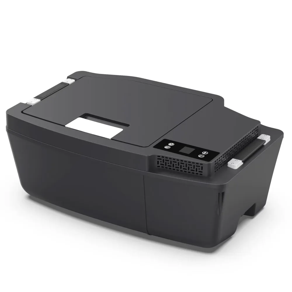 Car Refrigerator portable 12v 24v