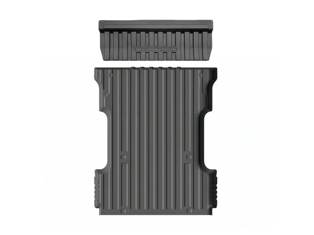 Truck Bed 6.5' black