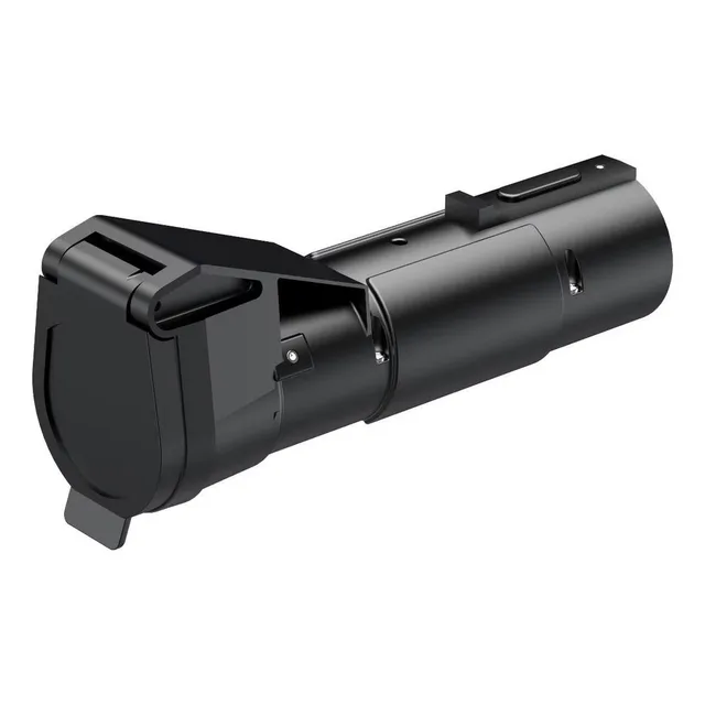 Trailer bluetooth 9" 3.5"