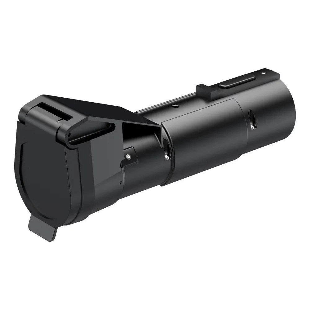 Trailer bluetooth 9" 3.5"