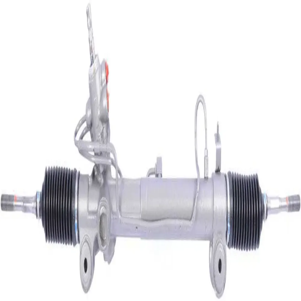 Power Steering