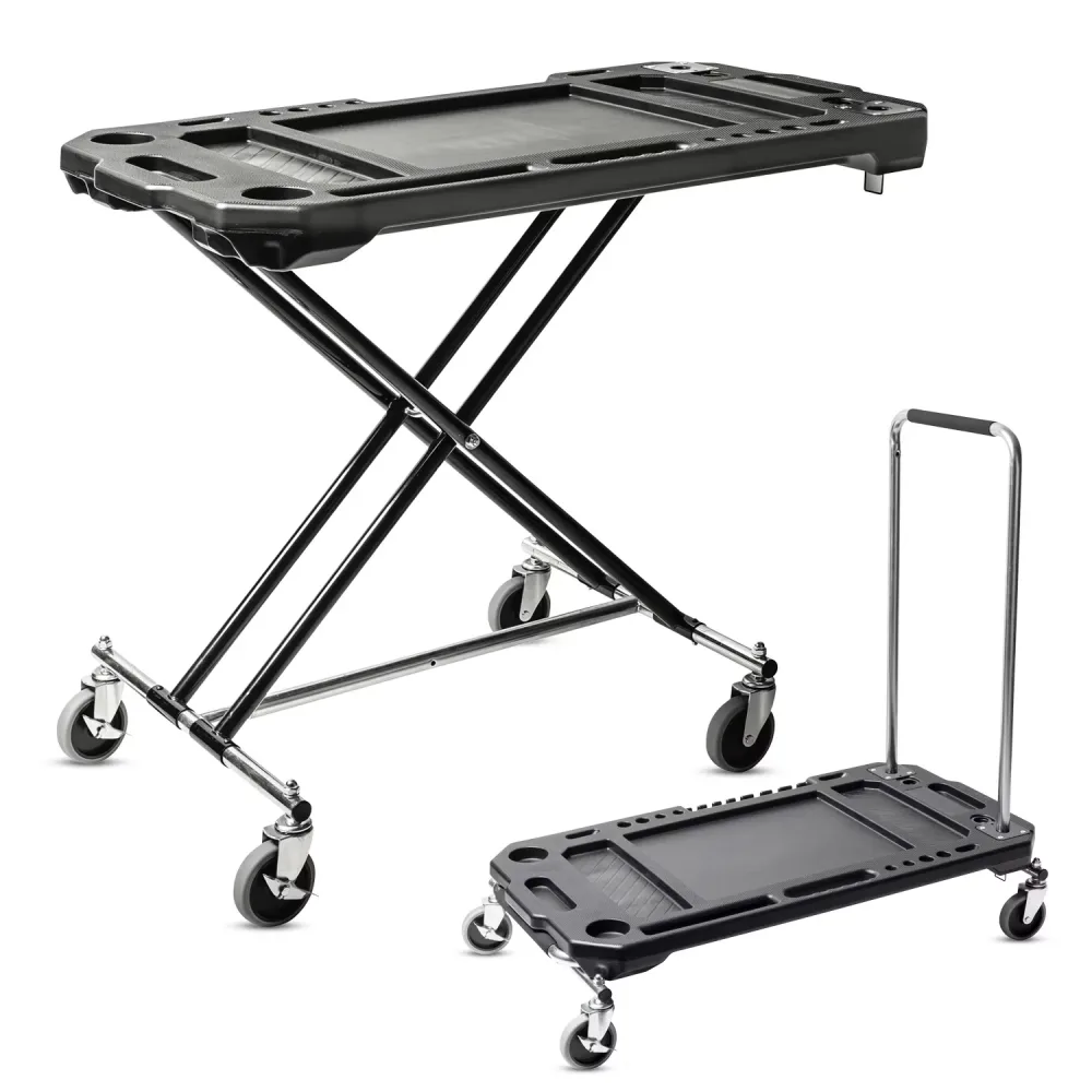 Cart folding 31 inches 40.5 inches