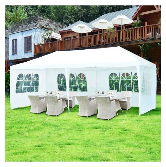 Canopy Tent 10ft 20ft 40 lbs