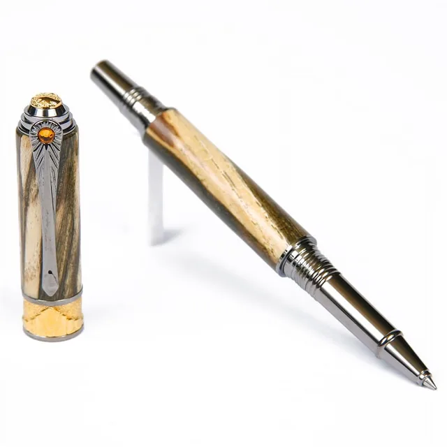 Rollerball Pen black