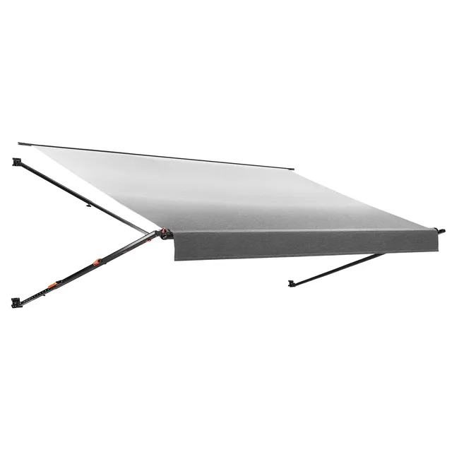Rvs 14.12ft 14ft waterproof