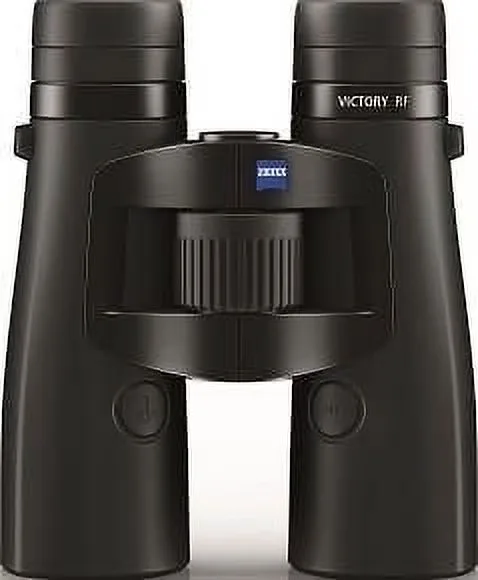 Binoculars black 54mm bluetooth