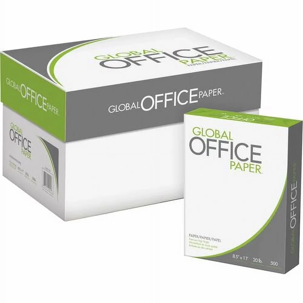 Multipurpose Paper 2" 11" 20 lb