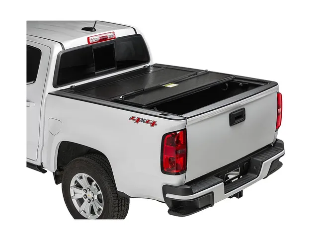 Tonneau Cover 5' 2" 62.7"