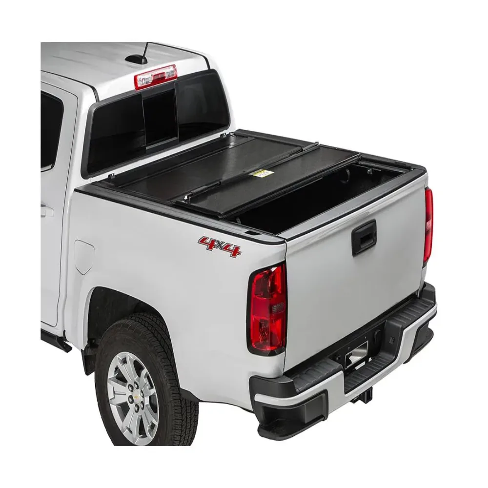 Tonneau Cover 5' 2" 62.7"