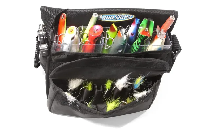 Fishing Lure 13" 4" heavy-duty