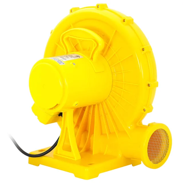 Backyard Play 200 watts 1.5 hp 2"