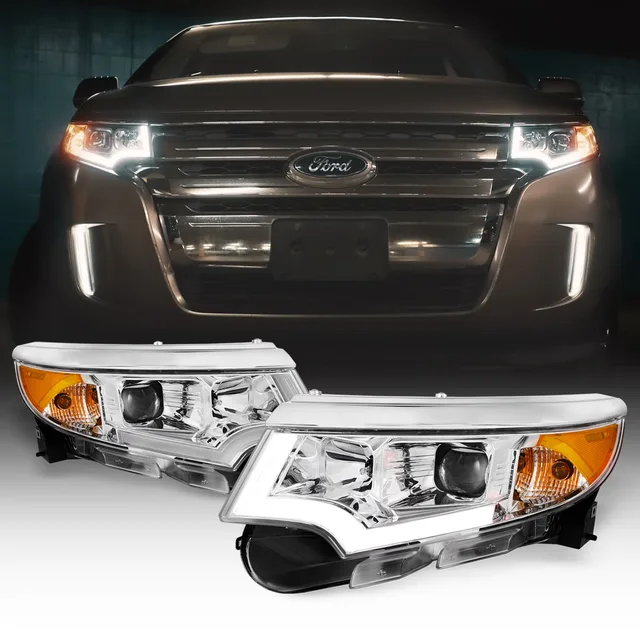 Projector Headlights led