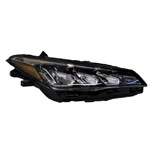 Oem Replacement Parts