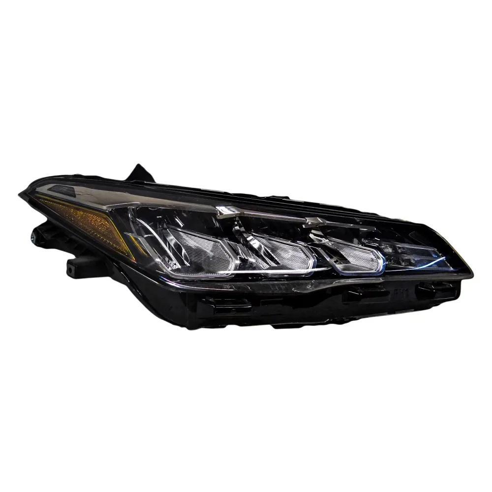 Oem Replacement Parts