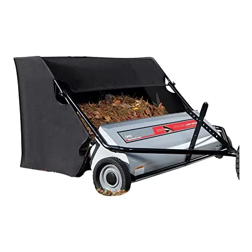 Lawn 50" black