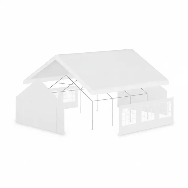 Party Tent 20ft waterproof white