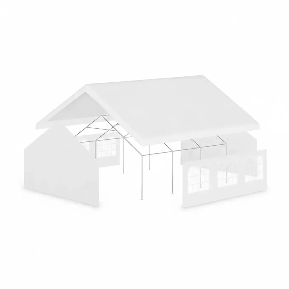 Party Tent 20ft waterproof white