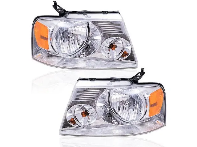 Truck Lighting