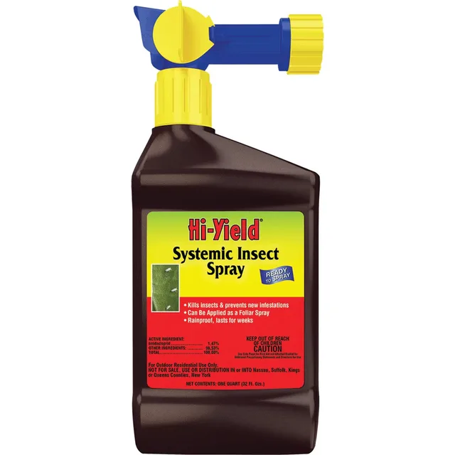 Insect Killer 32 oz