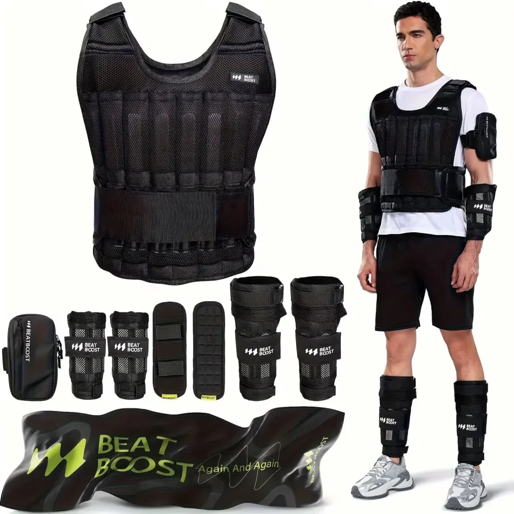 Strength Training 40lb adjustable 40 lbs
