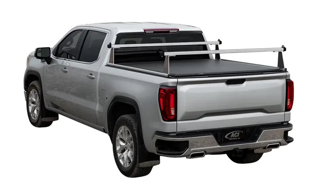 Box 5' black 500 lb