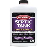 Septic Tank 1500 gallons