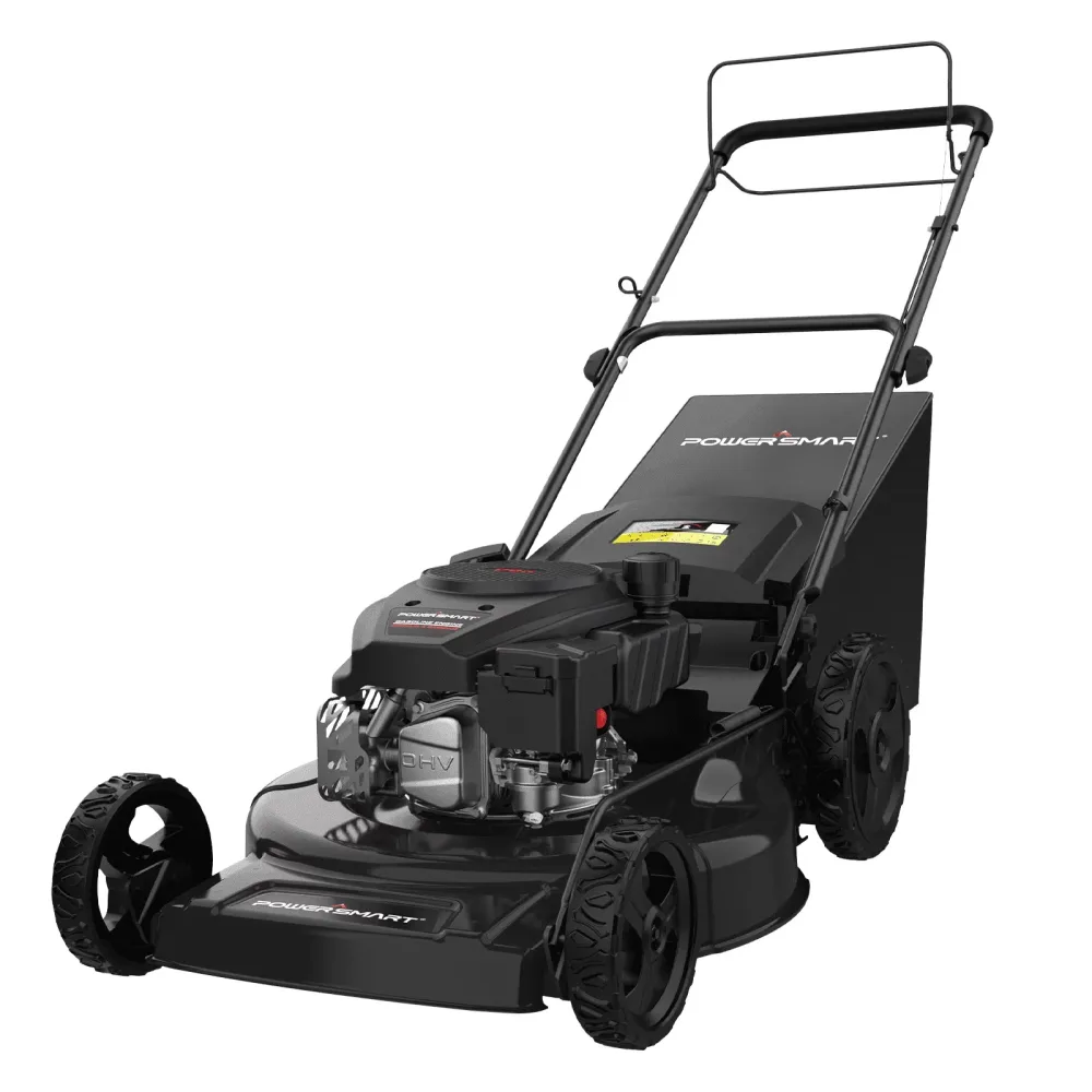 Lawn Mower 22" adjustable 7"