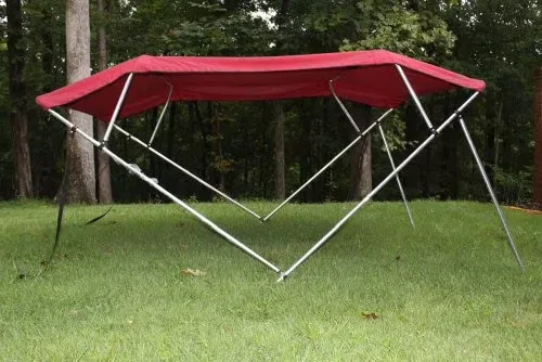 Deck Boat 10' 96" 54"