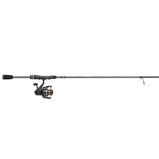 Reel 7' white black