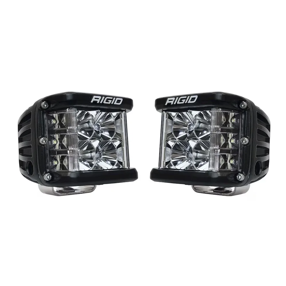 Light 9-36 v led white