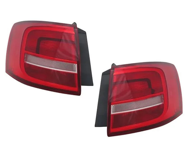 Tail Light