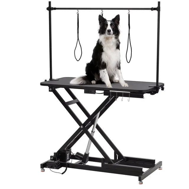 Dog Grooming adjustable 9.4 inches 39.4 inches