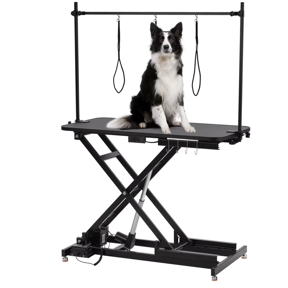 Dog Grooming adjustable 9.4 inches 39.4 inches